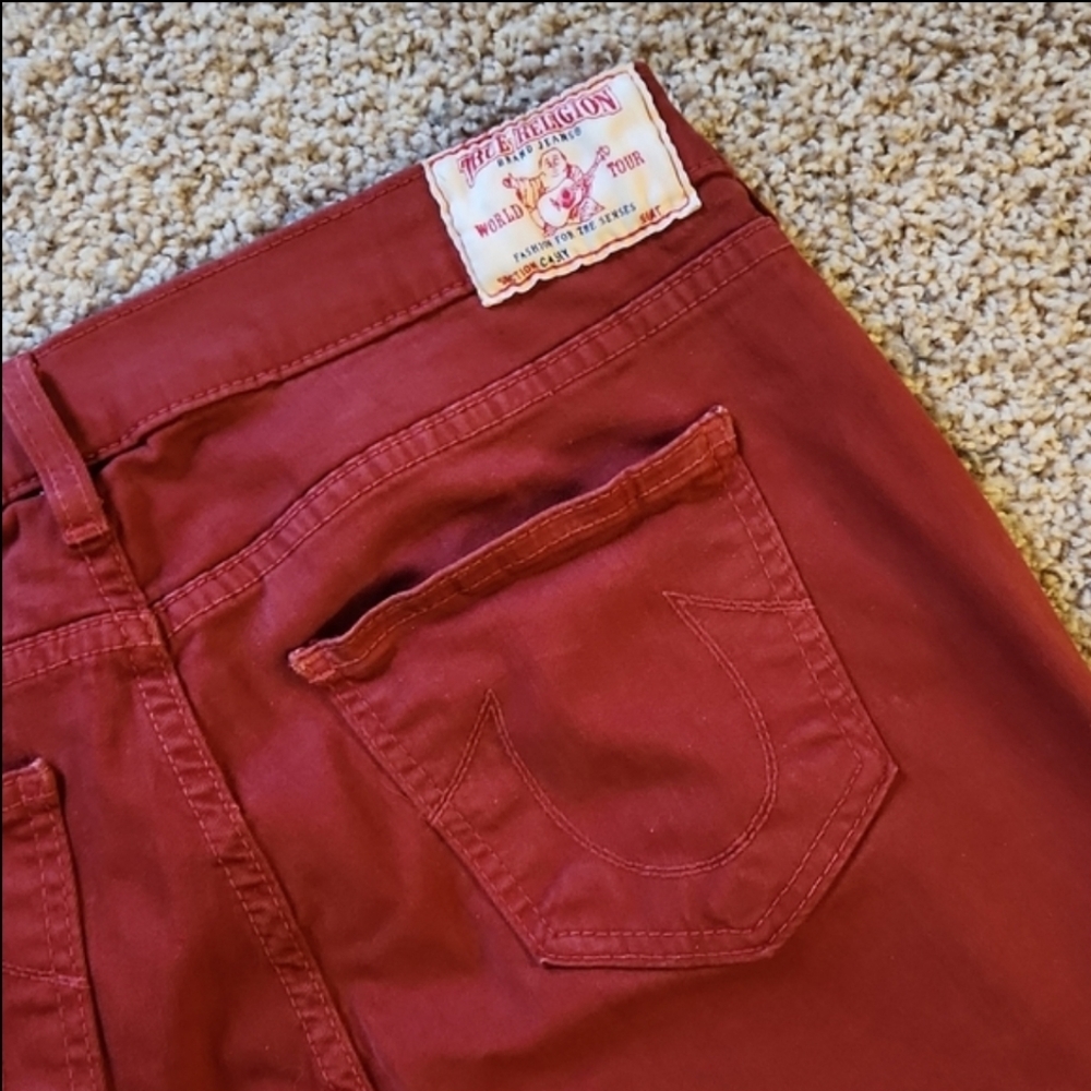 True Religion Jeans, Size 32